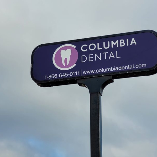 business signs